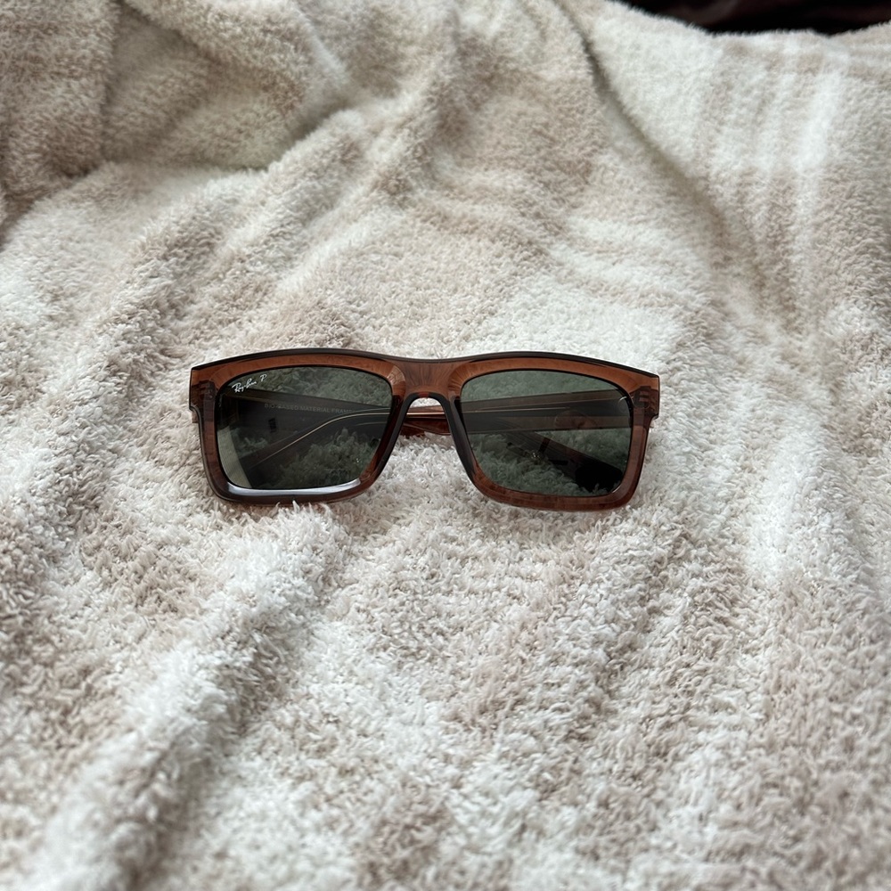 Ray-Ban Warren Polarized Sunglasses